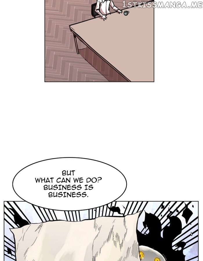 Hardcore Leveling Warrior chapter 98 - page 81