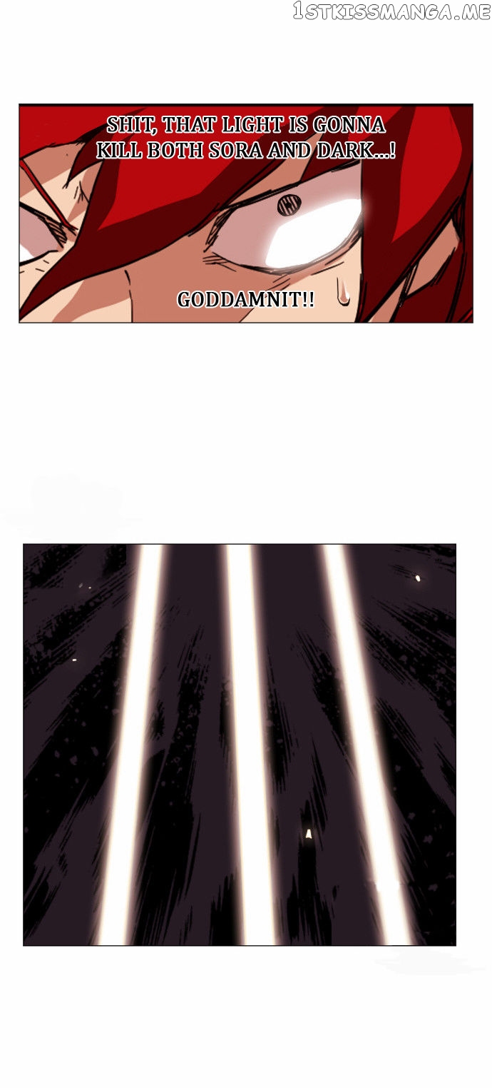 Hardcore Leveling Warrior chapter 34 - page 14