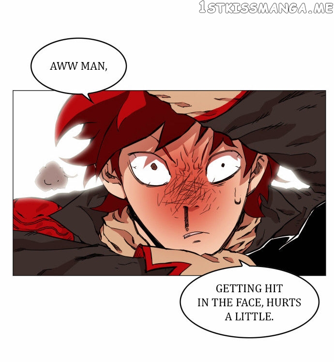 Hardcore Leveling Warrior chapter 34 - page 22