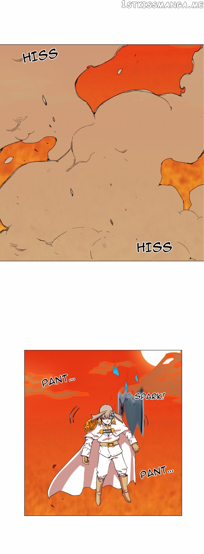 Hardcore Leveling Warrior chapter 34 - page 33