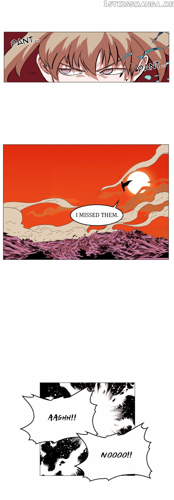 Hardcore Leveling Warrior chapter 34 - page 34