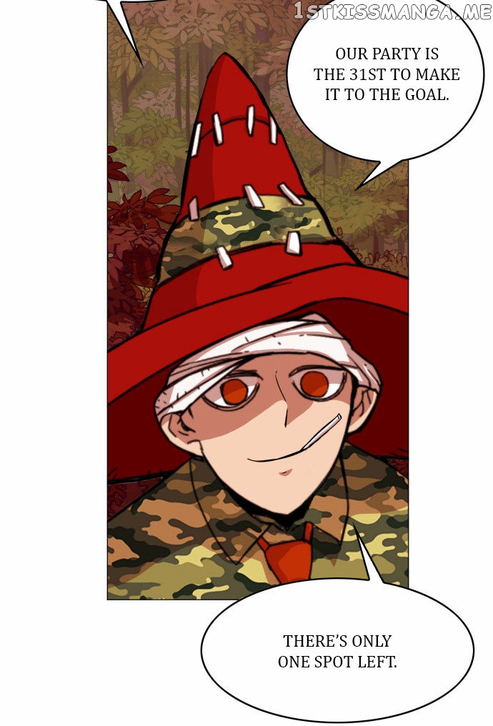 Hardcore Leveling Warrior chapter 34 - page 38