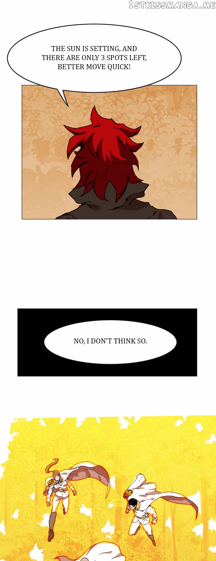Hardcore Leveling Warrior chapter 34 - page 5