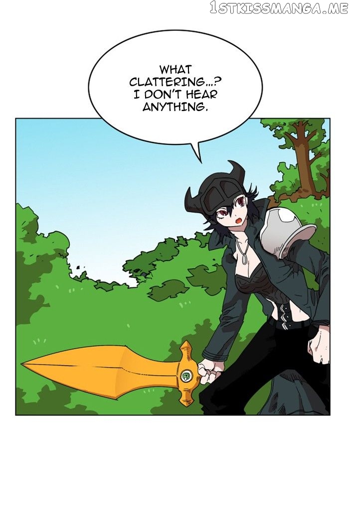 Hardcore Leveling Warrior chapter 81 - page 16