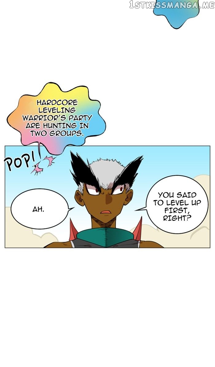 Hardcore Leveling Warrior chapter 81 - page 6