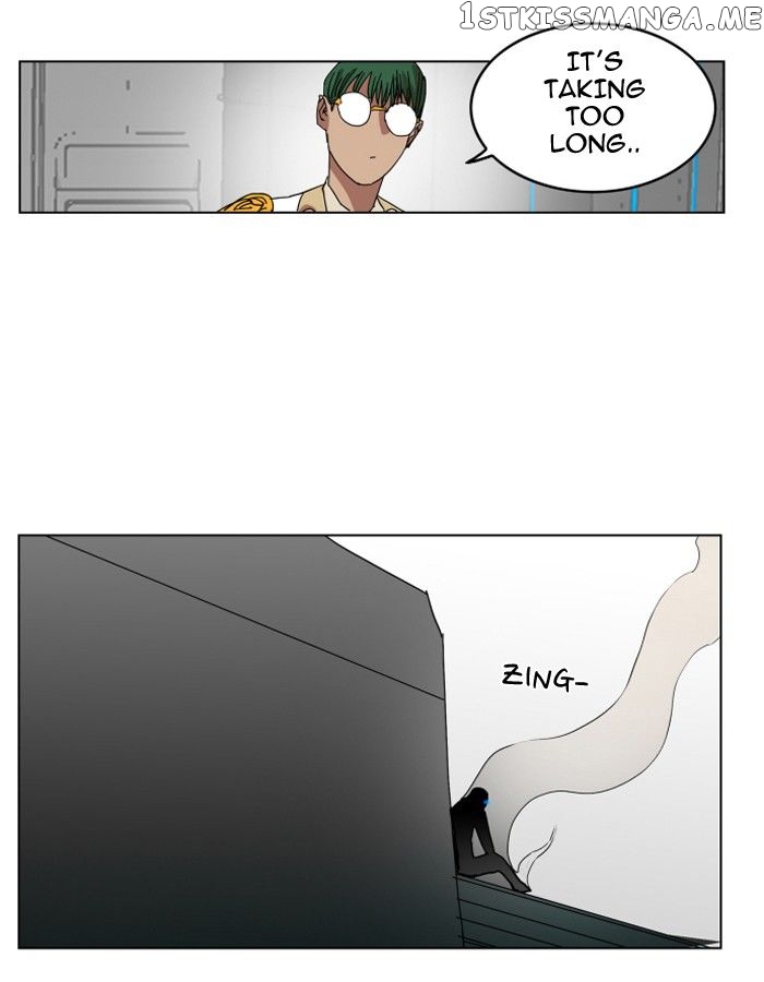 Hardcore Leveling Warrior chapter 81 - page 60