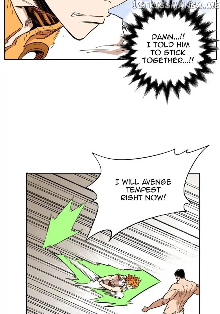 Hardcore Leveling Warrior chapter 134 - page 10