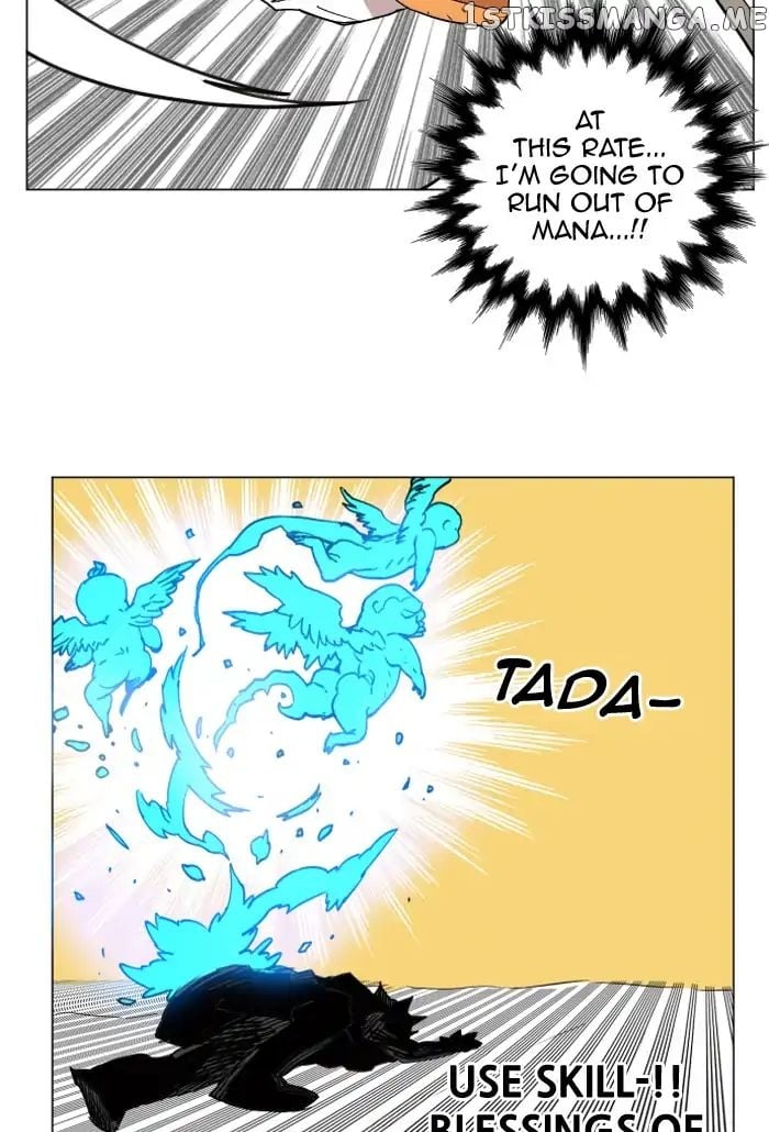 Hardcore Leveling Warrior chapter 134 - page 25