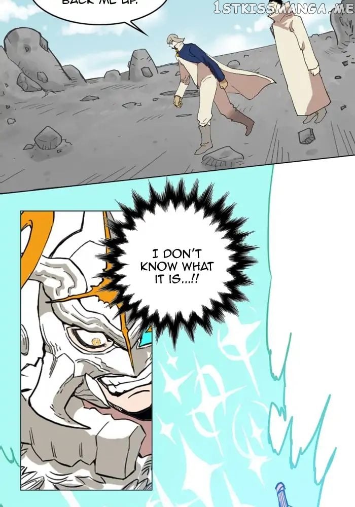 Hardcore Leveling Warrior chapter 134 - page 33