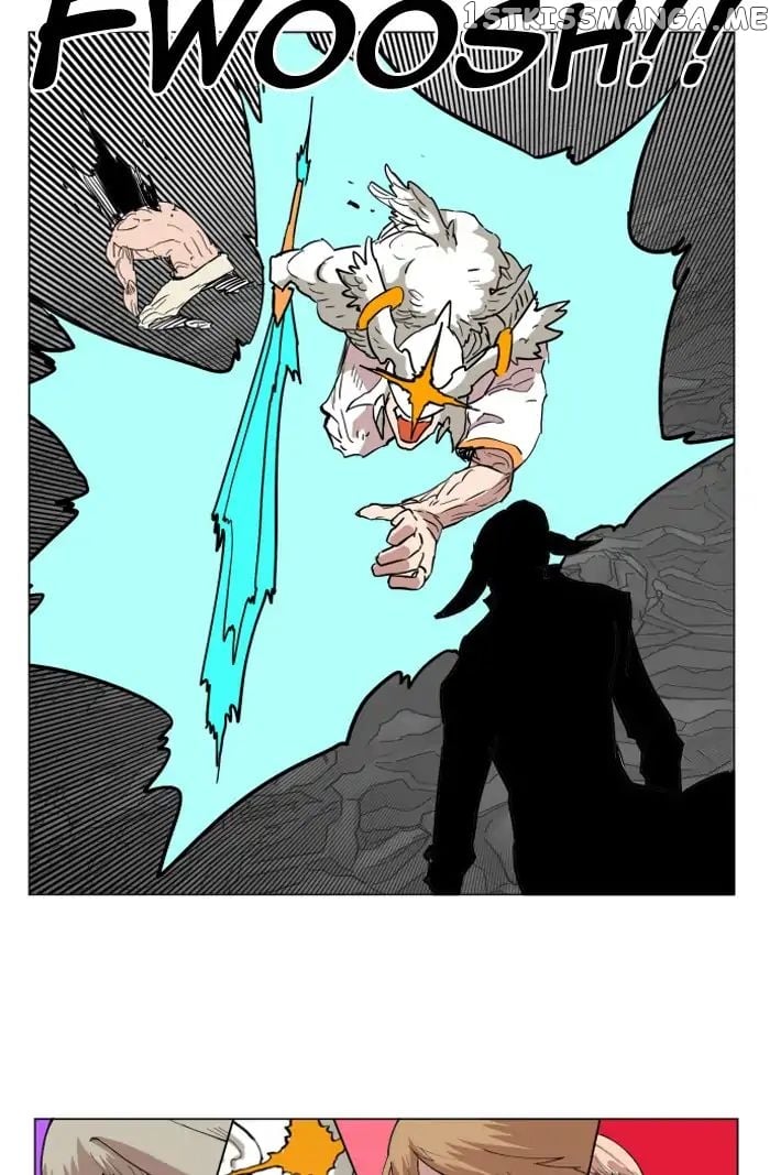 Hardcore Leveling Warrior chapter 134 - page 40