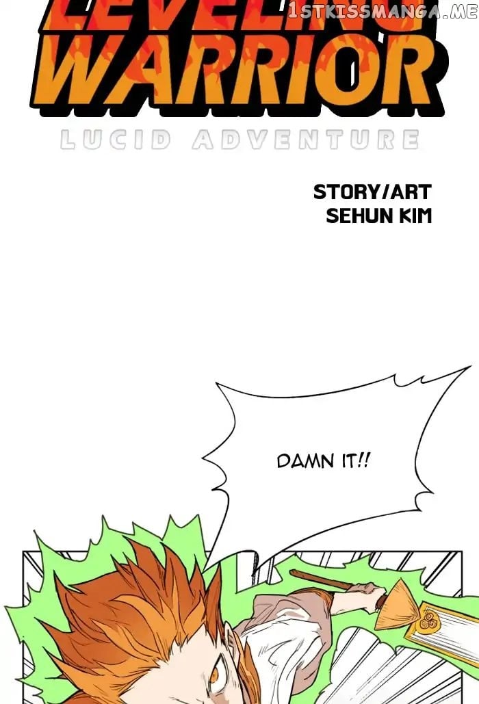 Hardcore Leveling Warrior chapter 134 - page 7