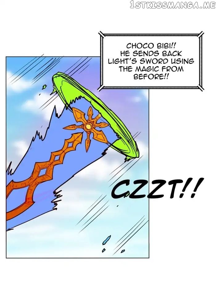 Hardcore Leveling Warrior chapter 134 - page 71