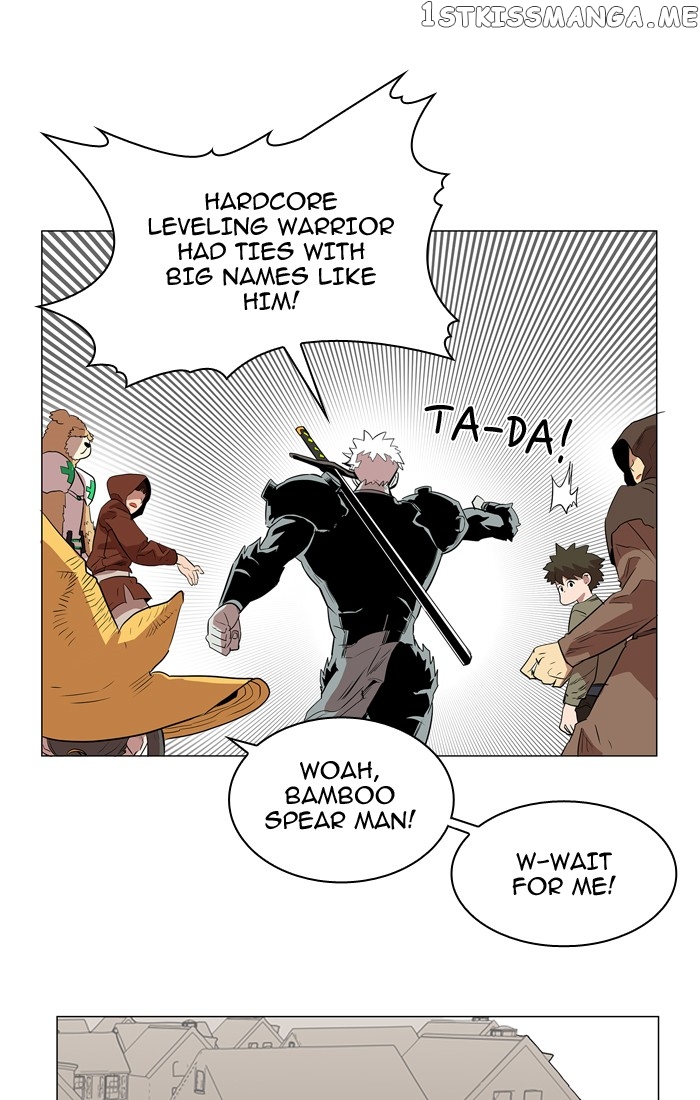 Hardcore Leveling Warrior chapter 58 - page 11