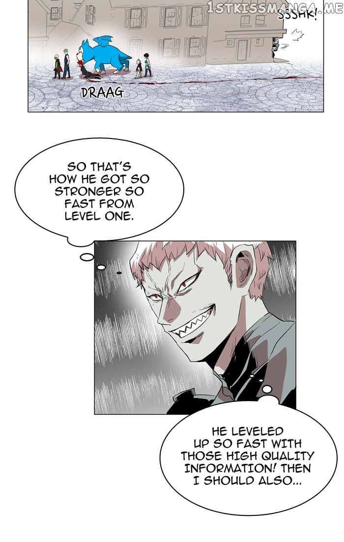 Hardcore Leveling Warrior chapter 58 - page 12