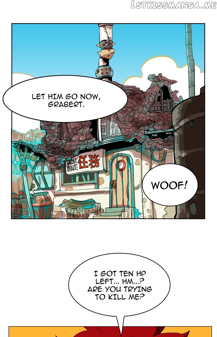 Hardcore Leveling Warrior chapter 58 - page 13