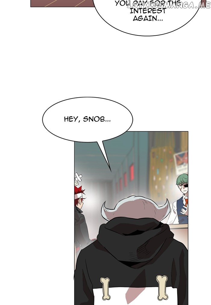 Hardcore Leveling Warrior chapter 58 - page 15
