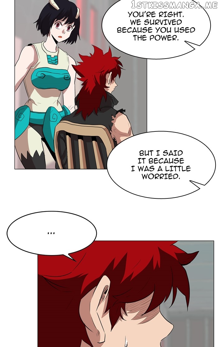 Hardcore Leveling Warrior chapter 58 - page 17