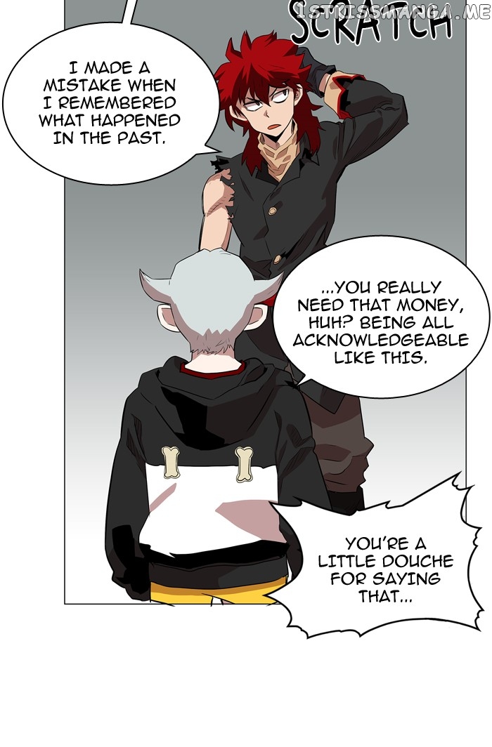 Hardcore Leveling Warrior chapter 58 - page 19