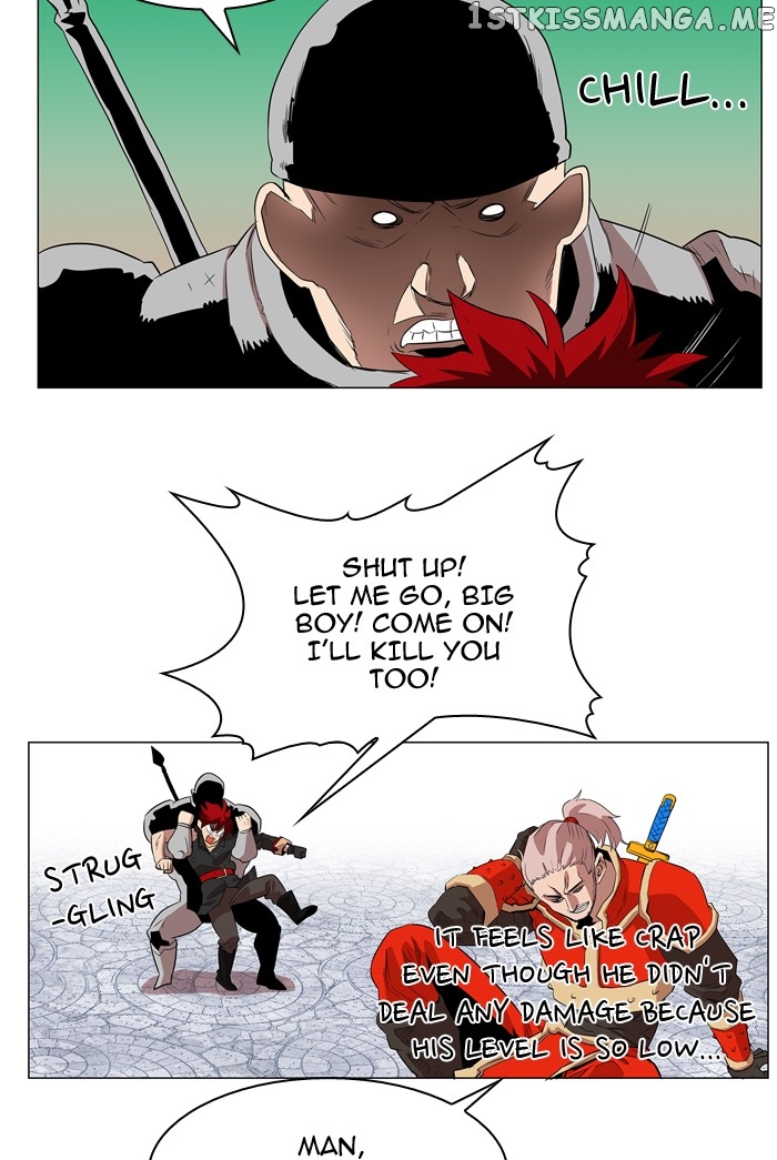 Hardcore Leveling Warrior chapter 58 - page 2