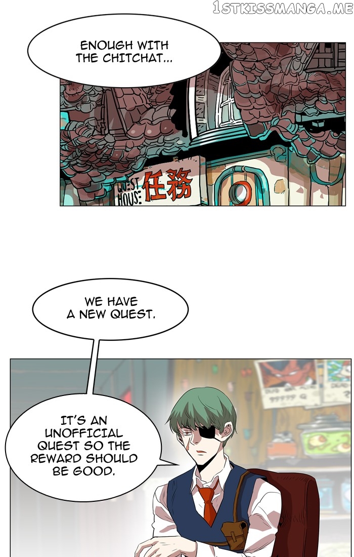Hardcore Leveling Warrior chapter 58 - page 20