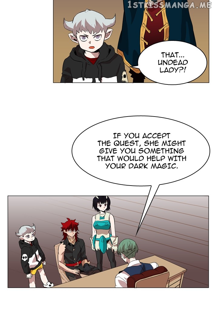 Hardcore Leveling Warrior chapter 58 - page 22