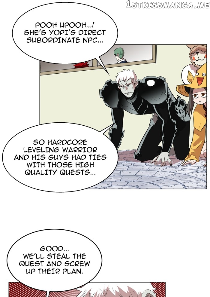 Hardcore Leveling Warrior chapter 58 - page 23