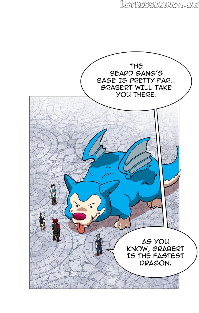 Hardcore Leveling Warrior chapter 58 - page 29