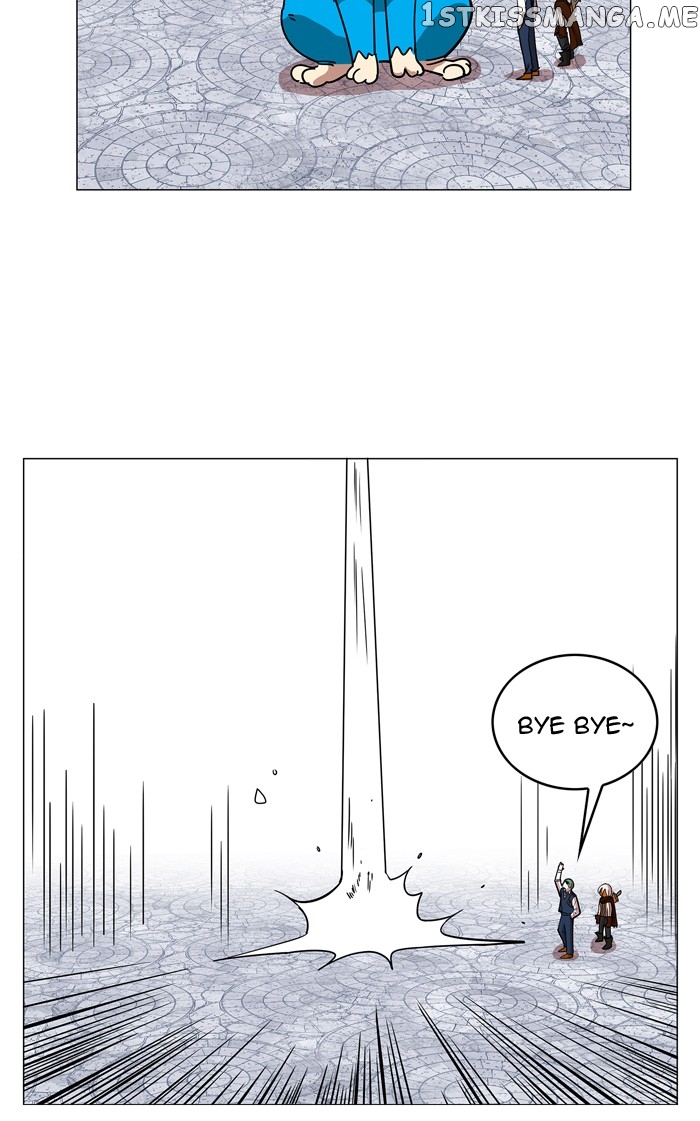 Hardcore Leveling Warrior chapter 58 - page 32