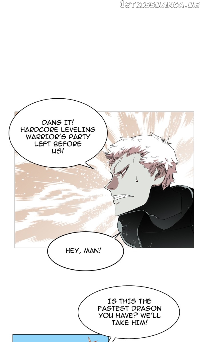 Hardcore Leveling Warrior chapter 58 - page 33