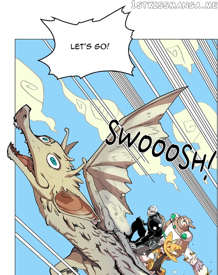 Hardcore Leveling Warrior chapter 58 - page 35