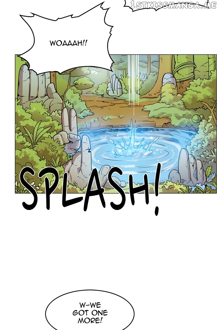 Hardcore Leveling Warrior chapter 58 - page 41