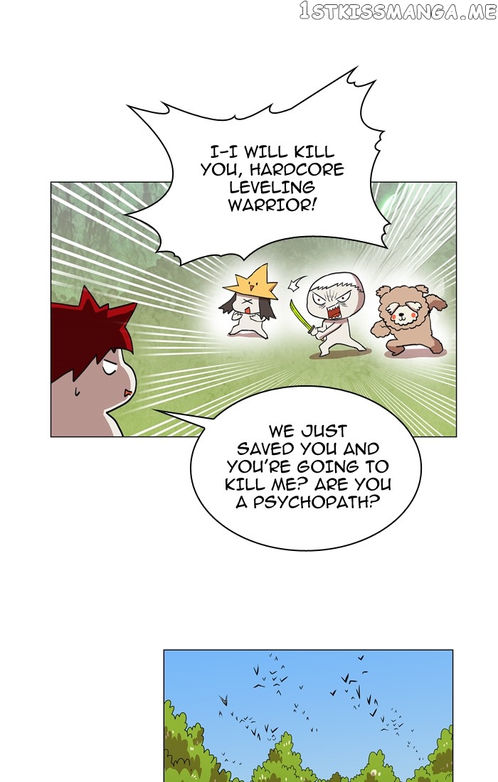 Hardcore Leveling Warrior chapter 58 - page 50