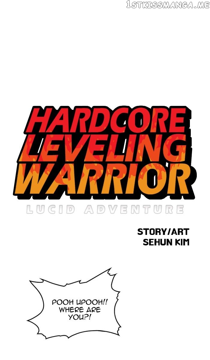 Hardcore Leveling Warrior chapter 97 - page 1