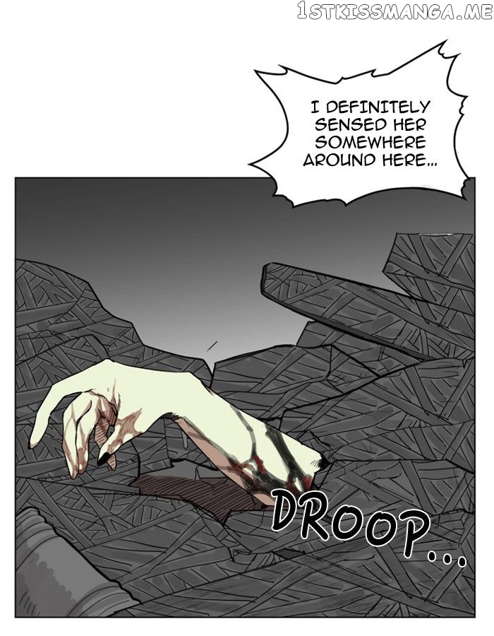Hardcore Leveling Warrior chapter 97 - page 2