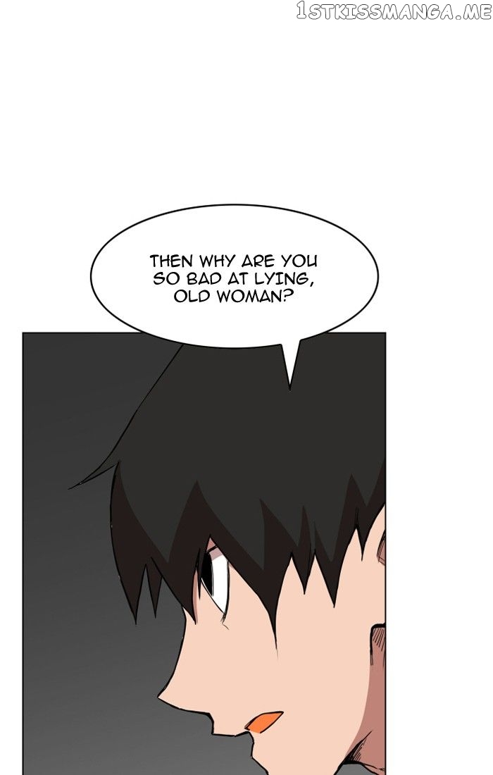 Hardcore Leveling Warrior chapter 97 - page 23