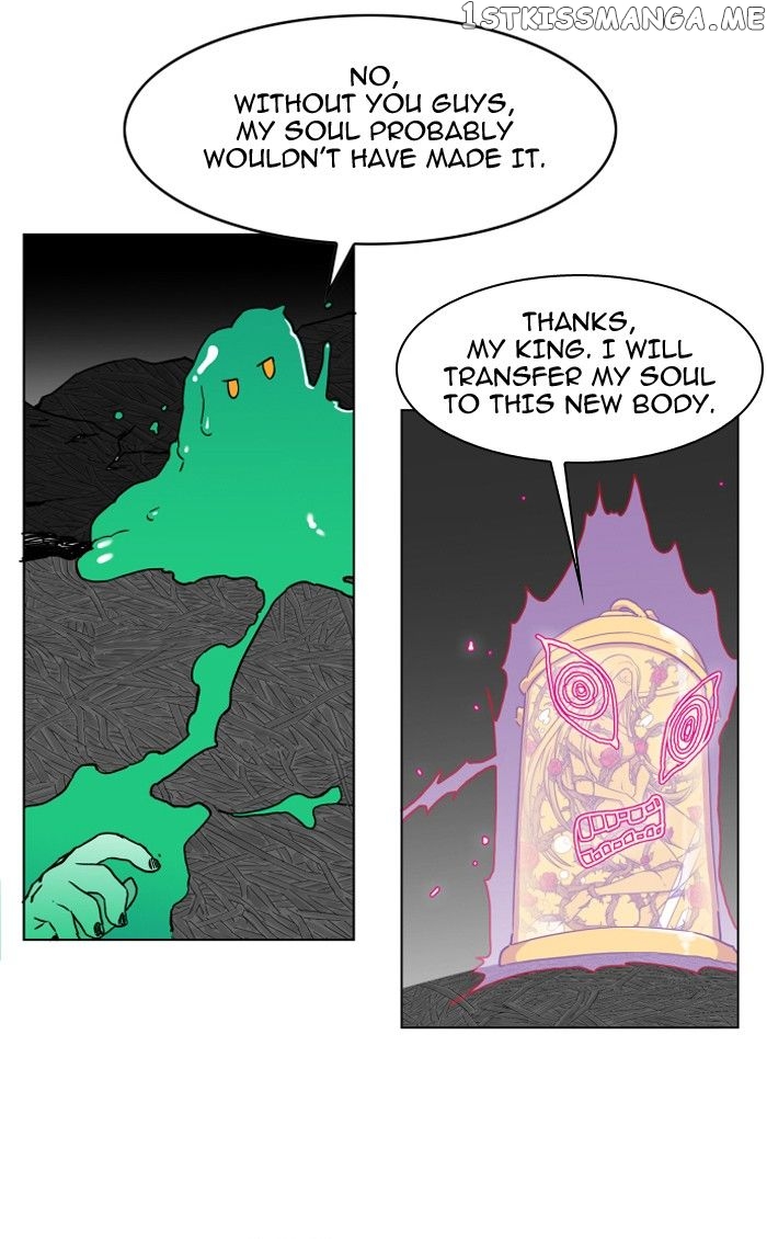 Hardcore Leveling Warrior chapter 97 - page 27