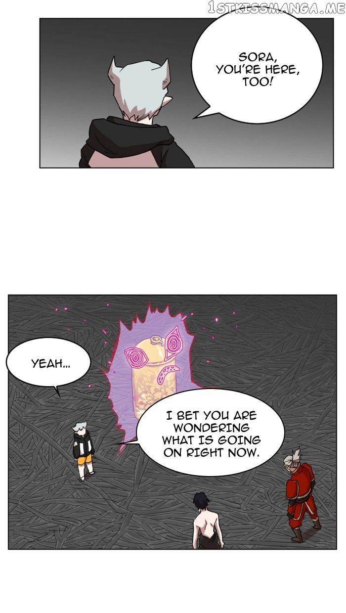 Hardcore Leveling Warrior chapter 97 - page 30