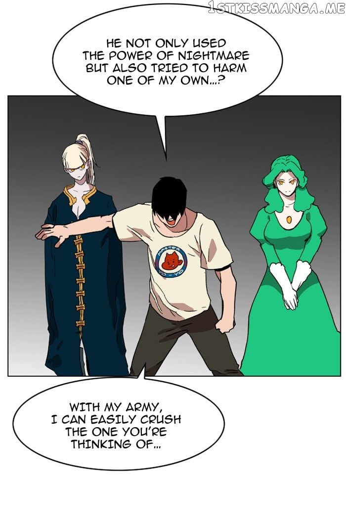 Hardcore Leveling Warrior chapter 97 - page 47