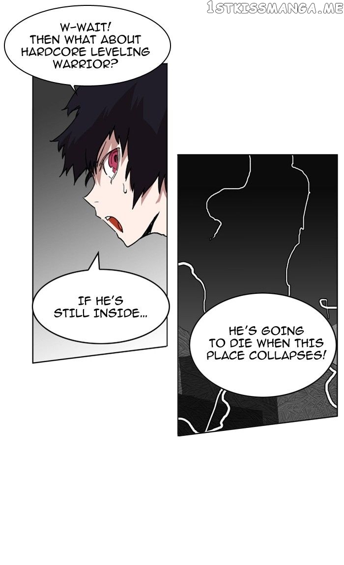 Hardcore Leveling Warrior chapter 97 - page 53