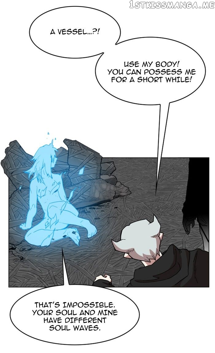 Hardcore Leveling Warrior chapter 97 - page 9