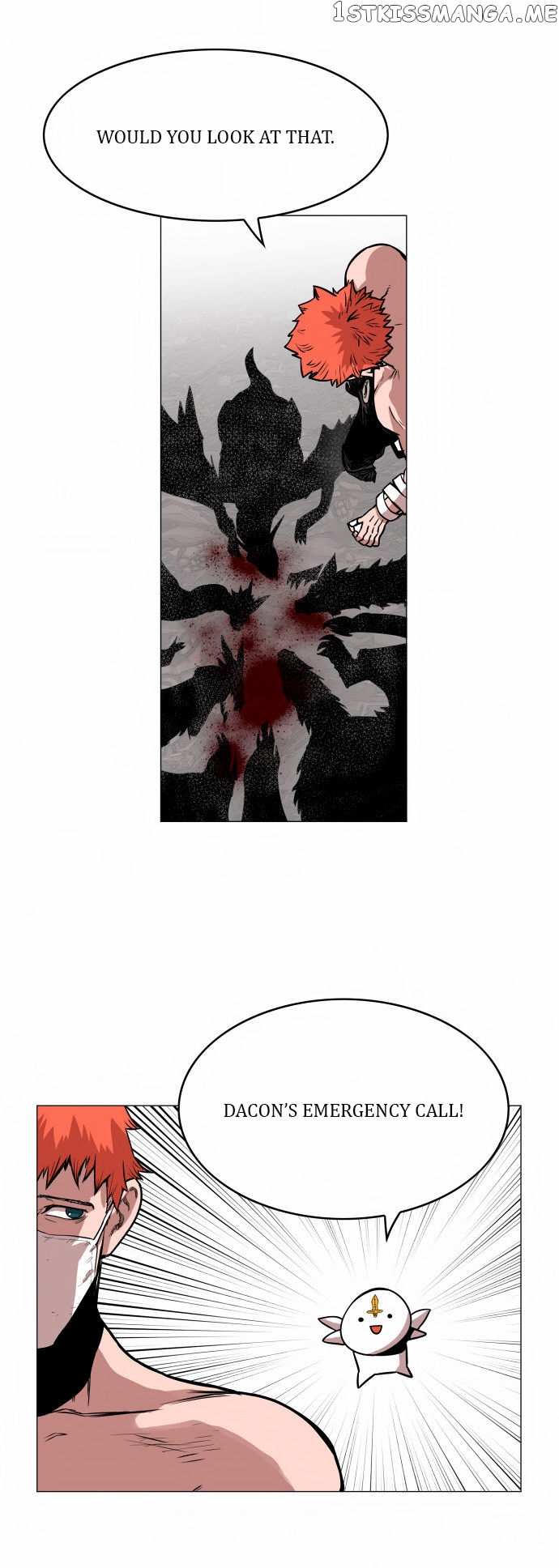 Hardcore Leveling Warrior chapter 33 - page 4