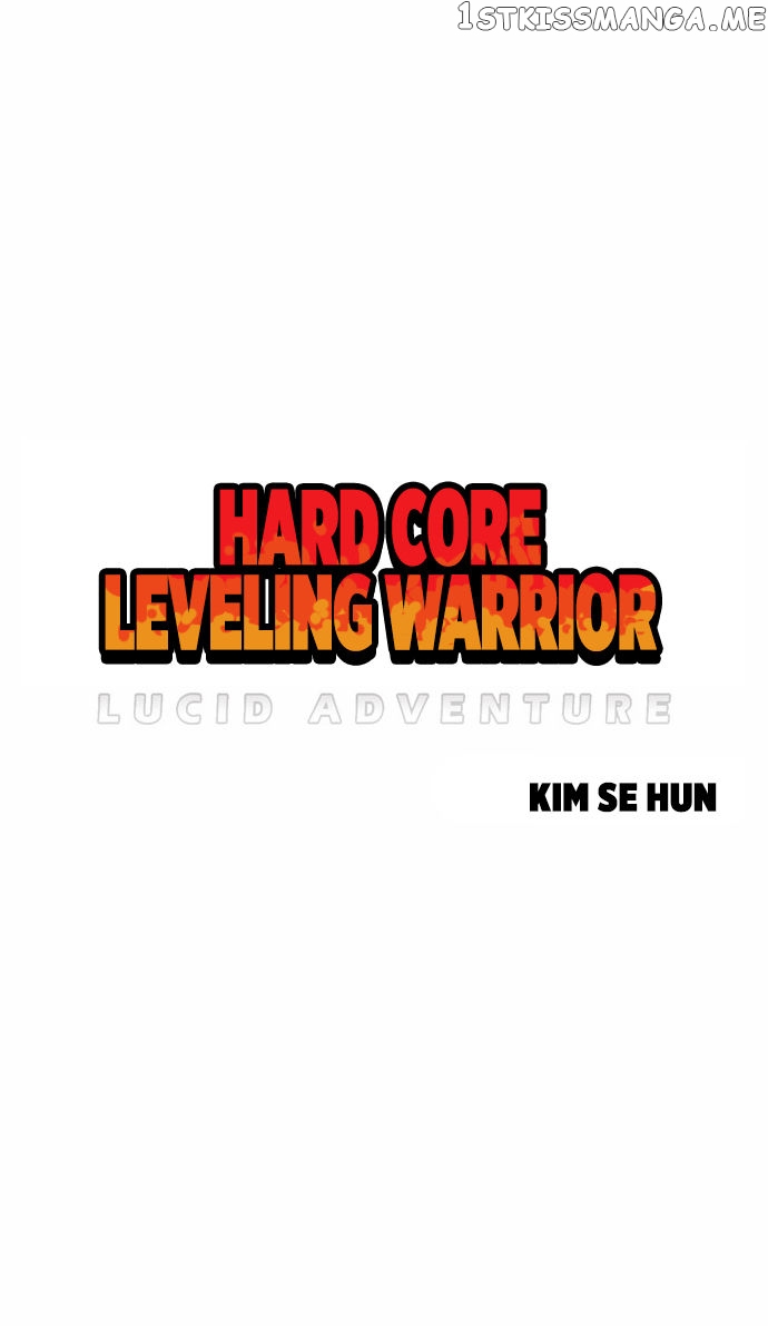 Hardcore Leveling Warrior chapter 33 - page 8