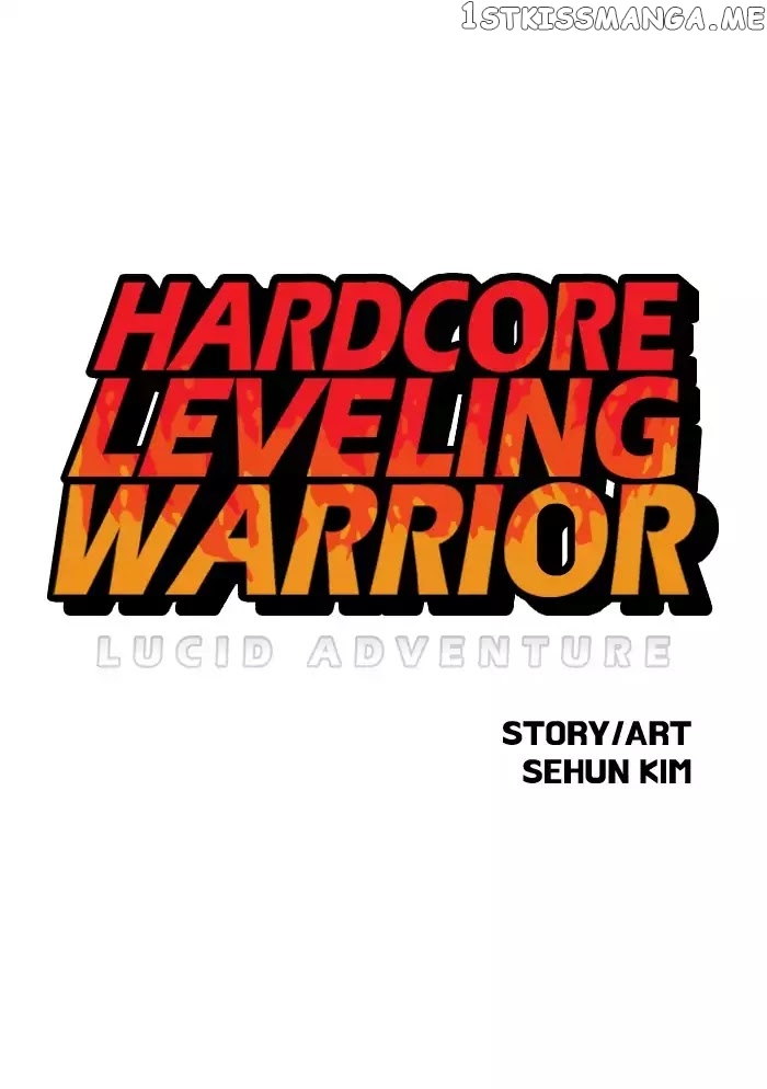 Hardcore Leveling Warrior chapter 80 - page 1