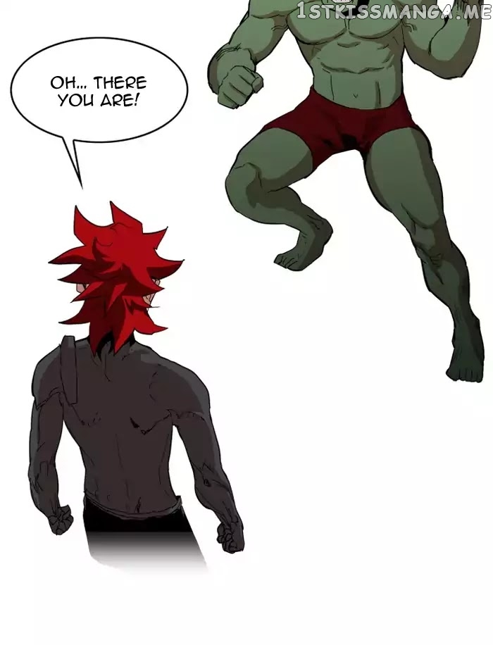 Hardcore Leveling Warrior chapter 80 - page 36