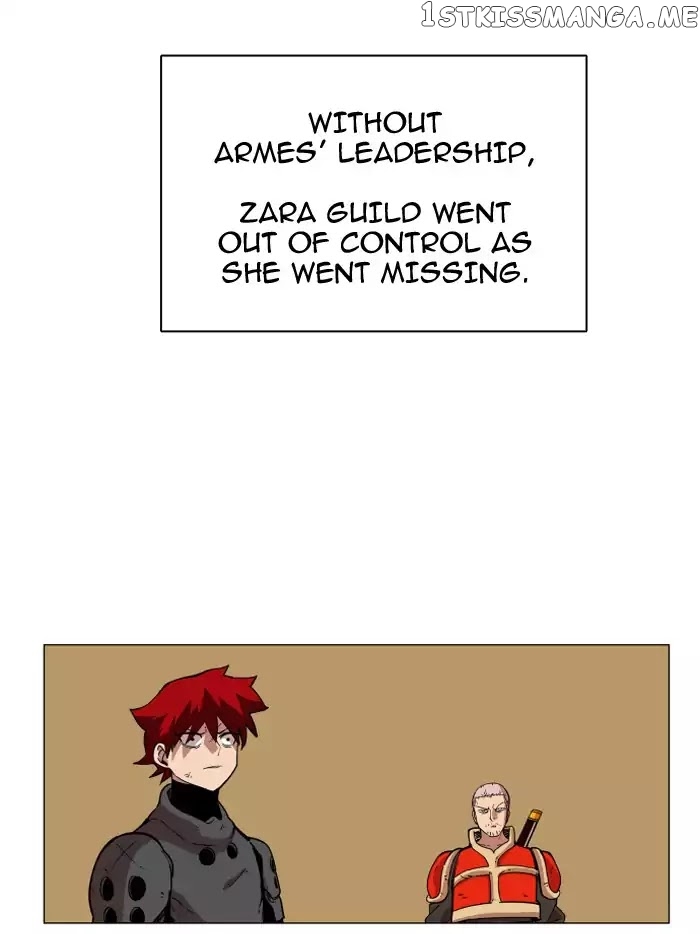 Hardcore Leveling Warrior chapter 57 - page 25