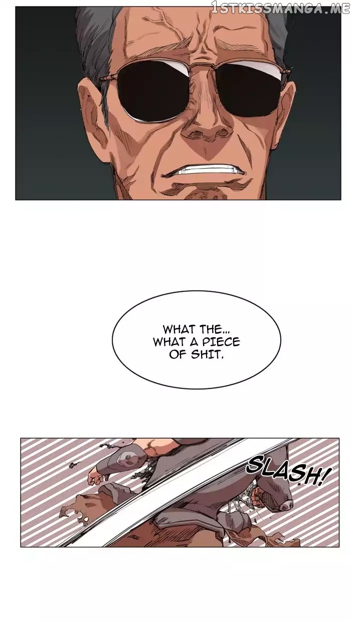 Hardcore Leveling Warrior chapter 57 - page 33