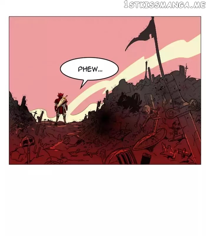 Hardcore Leveling Warrior chapter 57 - page 36
