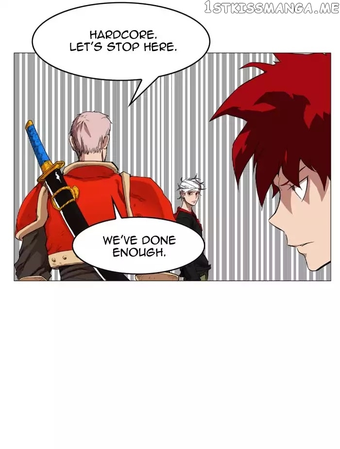 Hardcore Leveling Warrior chapter 57 - page 37