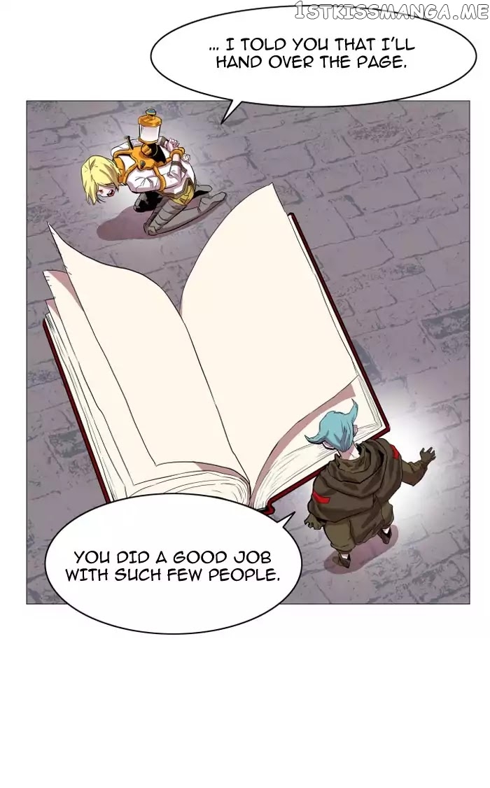 Hardcore Leveling Warrior chapter 57 - page 6