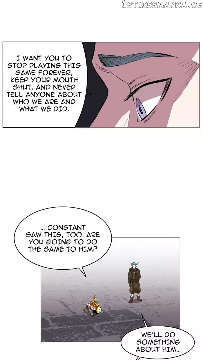 Hardcore Leveling Warrior chapter 57 - page 8